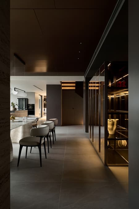 Khai Son Duo Penthouse